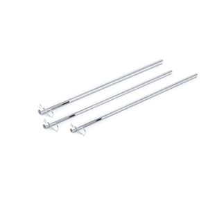 Hornady 9mm .355" Lock-N-Load Bullet Tube 3/Pack