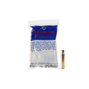 Winchester 7.62x39mm Unprimed Rifle Brass 50/Bag