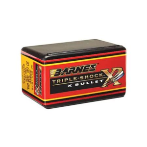 Barnes Barnes 7mm .284" 175 Grain TSX Flat Base 50/Box