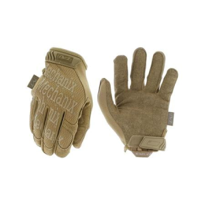 Mechanix Gloves Original Coyote Tactical Gloves Coyote XX-Large