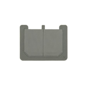 Vertx Large Stretch Mesh Pocket Gray