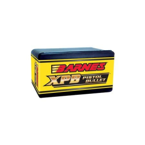Barnes Barnes .30 .308" 150 Grain TTSX Boat Tail 50/Box