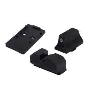 Xs Sight Systems Xs Sight Systems Glock MOS Optic Plate and Sight Bundles fits RMR - $146.99 at Sportsmans Outdoor Superstore