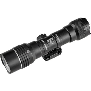 Streamlight ProTac Rail Mount HP-X Pro Long Gun Light, Black, 800 Lumens with 105,000 Candela Beam