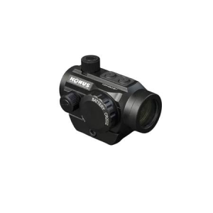Konus Nuclear 1x22 Red Dot Sight 3 MOA Black
