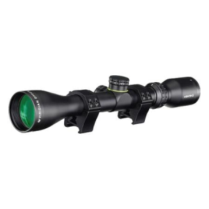 Viridian Viridian Venta 4-12x40 Rifle Scope BDC Reticle Matte Black - $89.99 at Sportsmans Outdoor Superstore