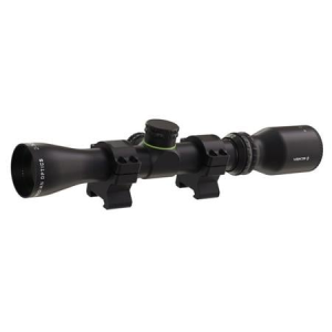 Viridian Viridian Venta 2-7x32 Rimfire Rifle Scope Duplex Reticle Matte Black - $79.99 at Sportsmans Outdoor Superstore