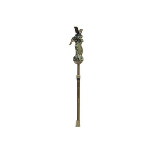 Primos Short Monopod Shooting Stick with Trigger Handle