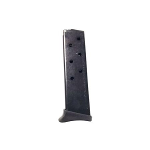 Bersa Thunder 380 380 ACP 7 Round Magazine with Extended Finger Rest