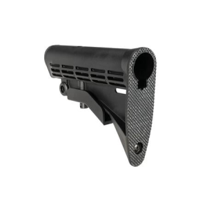 One Horse One Horse AR-15 Mil-Spec M4 Buttstock - $24.99 at Sportsmans Outdoor Superstore