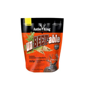 Antler King Unbeetable Wildlife Food Plot Attractant 5 lb