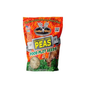 Antler King Winter Pea Food Plot Seed, 1 lb