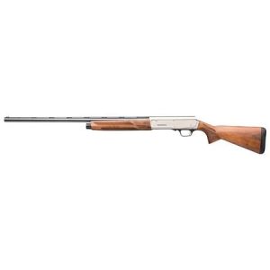 Browning A5 Upland 12-Gauge Semi-Auto Shotgun with 28 Inch Barrel and Walnut Stock