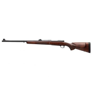 Winchester 70 Safari Express 375 HH Magnum Bolt-Action Rifle with 24 Inch Barrel