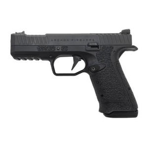 Archon Firearms Type B Gen 2 9mm Optic Ready Semi-Auto Pistol