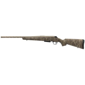 Winchester Winchester XPR Extreme SR 308 Win Bolt-Action Rifle with Mossy Oak Bottomland Camo Stock - $699.99 at Sportsmans Outdoor Superstore