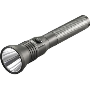Streamlight Stinger HPL LED Flashlight Black Anodized 200/400/800 Lumens White C4 LED