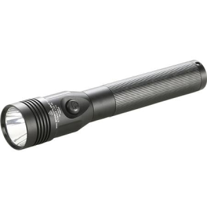 Streamlight Stinger LED HL Flashlight Black Anodized 200/400/800 Lumens White C4 LED