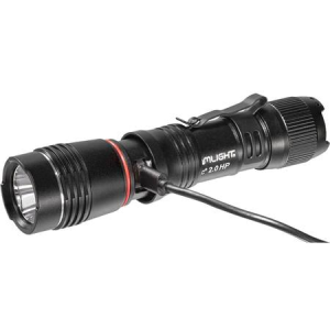 Streamlight ProTac 2.0 HP Black 100/550/2000 Lumens 262 Meters Beam Distance