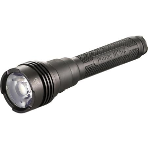 Streamlight ProTac HL 5-X Flashlight Black Anodized 250/1000/2500/3500 Lumens White LED