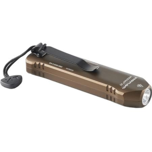 Streamlight Wedge XT Coyote Tan Aluminum 500 Lumens, 87 Meters Beam Distance