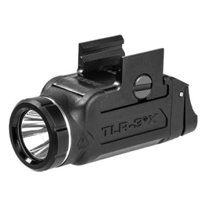 Streamlight TLR-3X USB Gun Light for SIG SAUER P365/XL Black