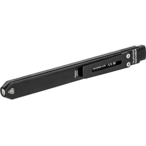 Streamlight Wedge SL Ultra-Thin Rechargeable EDC Inspection Flashlight Black
