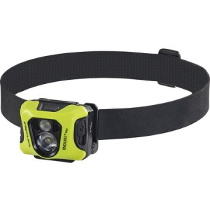Streamlight Enduro Pro USB Headlamp Dual Lock Yellow
