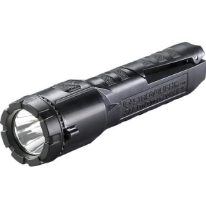 Streamlight Dualie 3 AA Flashlight Black 140/245 Lumens White LED