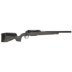 Savage 110 Carbon Hunter 6.5 Creedmoor Bolt-Action Rifle with Carbon Fiber Threaded Barrel