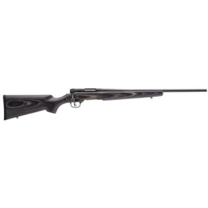 Savage B.MAG Sporter 17 WSM Bolt Action Rifle
