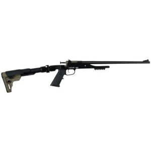 Keystone Crickett Precision 22lr Single Shot Rifle