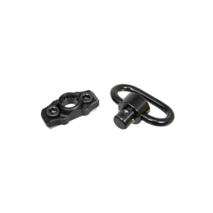 Fortis Manufacturing QD Sling Mount with Swivel