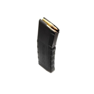 Amend2 AR-15 MOD-2 5.56 30-Round Translucent Teal Polymer Magazine