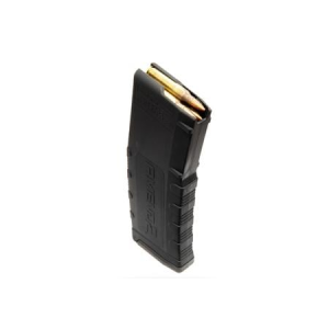 Amend2 AR-15 MOD-2 5.56 30-Round Black Polymer Magazine