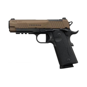 Sig Sauer Sig Sauer 1911-XCARRY Freedom Bronze 45 ACP Optic Ready Pistol - $1399.99 at Sportsmans Outdoor Superstore