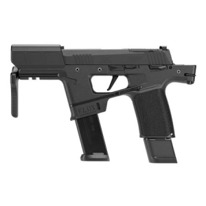 Sig Sauer Sig Sauer P365-FLUX 9mm Optic Ready Pistol with Spring Deployable Brace - $1349.99 at Sportsmans Outdoor Superstore