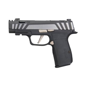 Sig Sauer Sig Sauer P365-AXG Equinox 9mm Optic Ready PIstol - $1199.99 at Sportsmans Outdoor Superstore