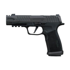 Sig Sauer Sig Sauer P365-FUSE Comp 9mm Optic Ready Pistol with Slide-Integrated Compensator - $929.99 at Sportsmans Outdoor Superstore