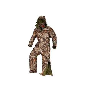 Arctic Shield Classic Elite Coveralls Realtree APX Hunting Coveralls for Men - XLarge