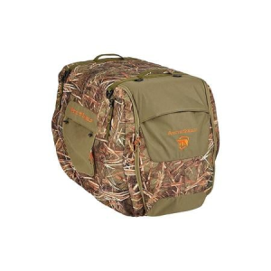 Arctic Shield Insulated Kennel Cover Muddy Water X-Large
