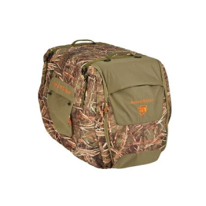Arctic Shield Insulated Kennel Cover Muddy Water Large