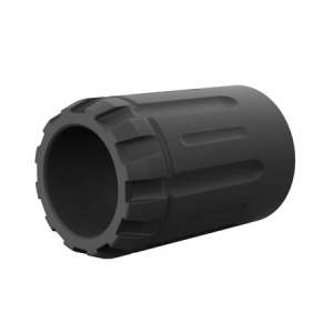 Breek Arms Trash Shield HUB Compatible Blast Shield