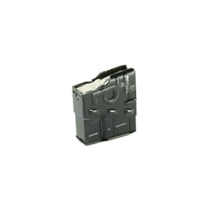 PTR Industries PTR-91 308 Win 10-Round Black Aluminum Magazine