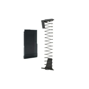 Amend2 AR-15 MOD-A 5.56 15-Round Black Polymer Magazine
