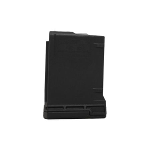 Amend2 AR-15 MOD-A 5.56 10-Round Black Polymer Magazine