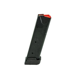 Hexmag P320 9mm 10-Round Black Polymer Magazine