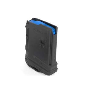 Leapers AR-15 5.56 10-Round Black Polymer Magazine