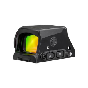 Sig Sauer ROMEO-X Sig-Loc Pro Multi Reticle Red Dot