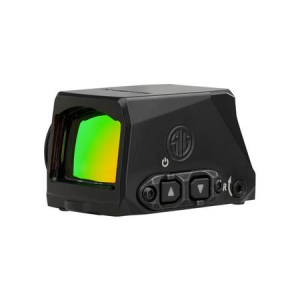 Sig Sauer ROMEO-X Sig-Loc Compact Multi Reticle Red Dot
